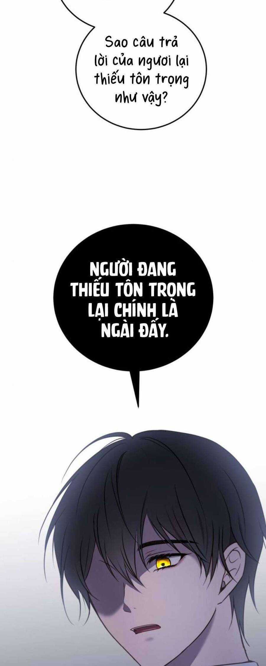 Ác Nữ Chỉ Muốn Sống Yên Bình Chương 38 trang 26