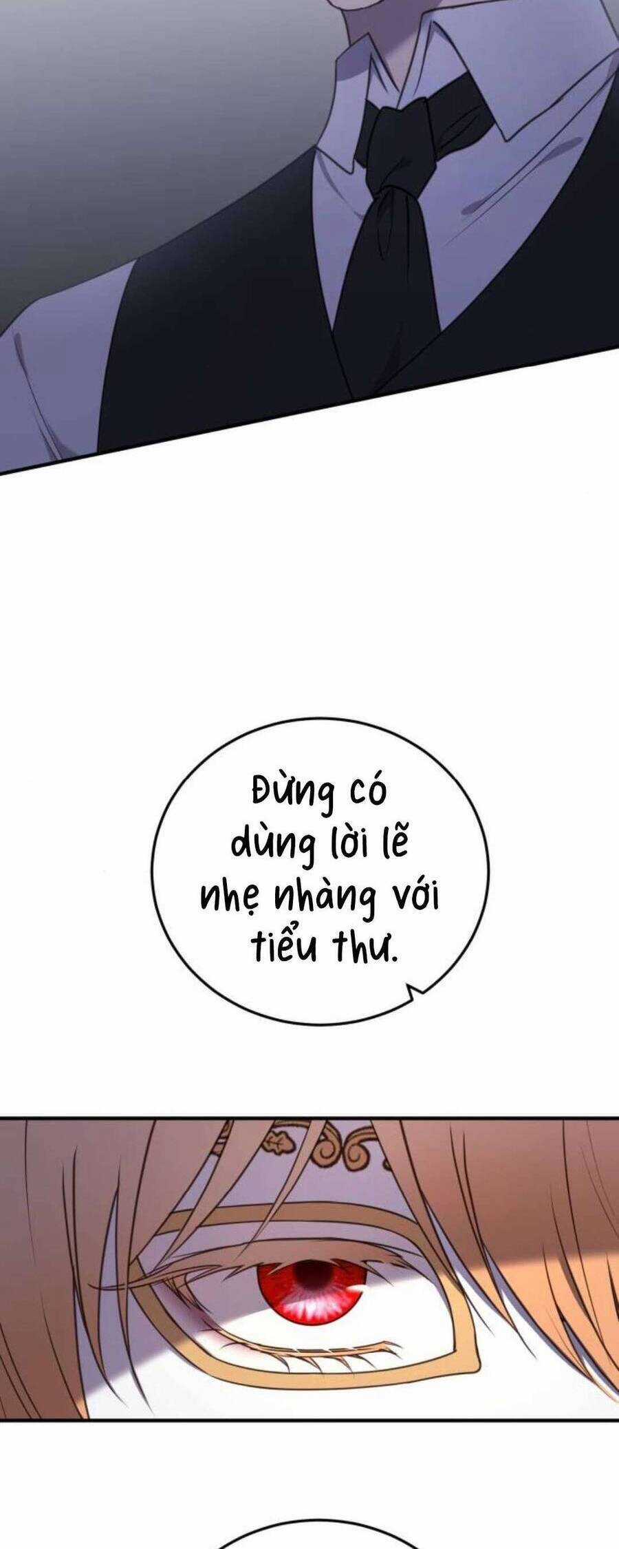 Ác Nữ Chỉ Muốn Sống Yên Bình Chương 38 trang 27