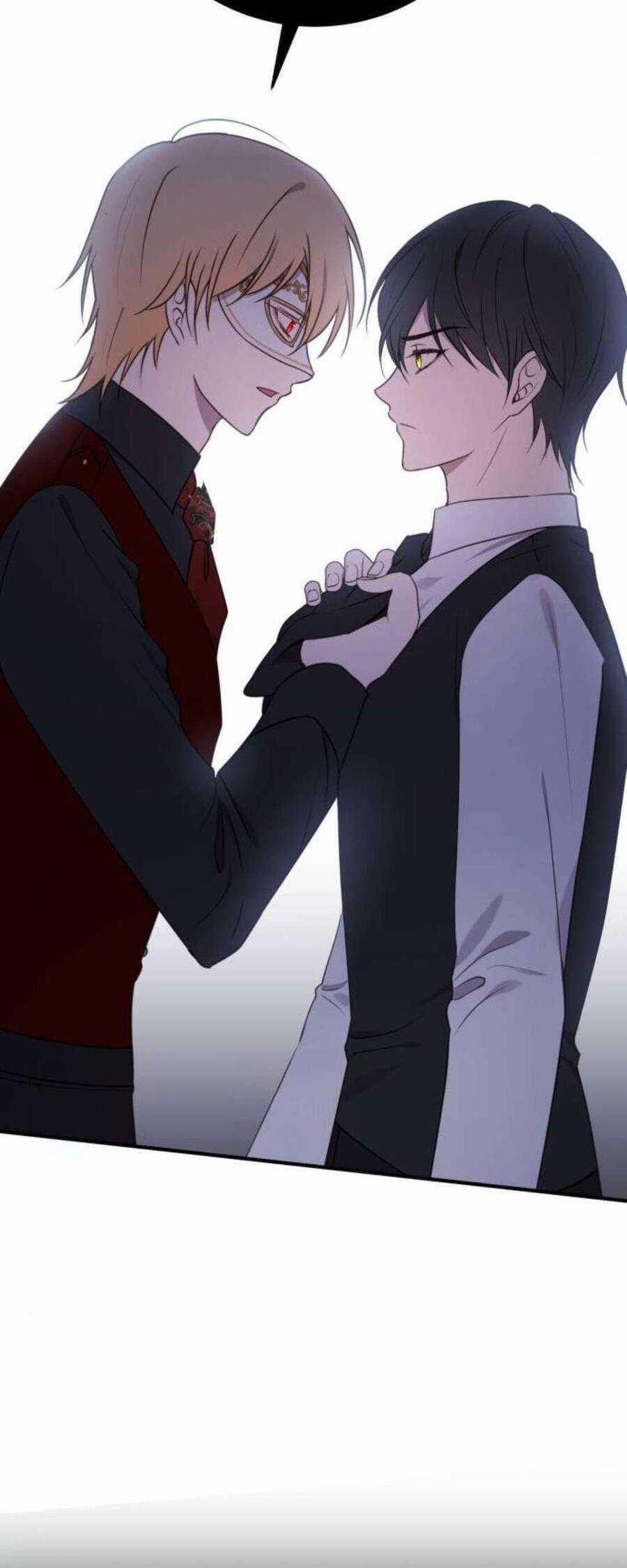 Ác Nữ Chỉ Muốn Sống Yên Bình Chương 38 trang 30