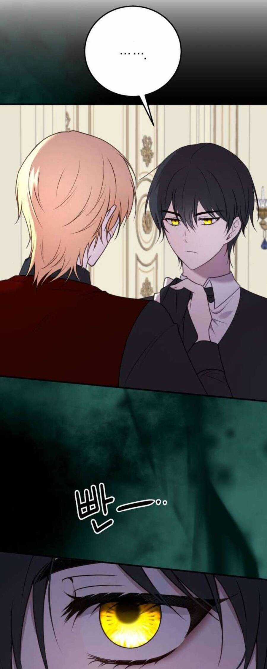 Ác Nữ Chỉ Muốn Sống Yên Bình Chương 38 trang 31