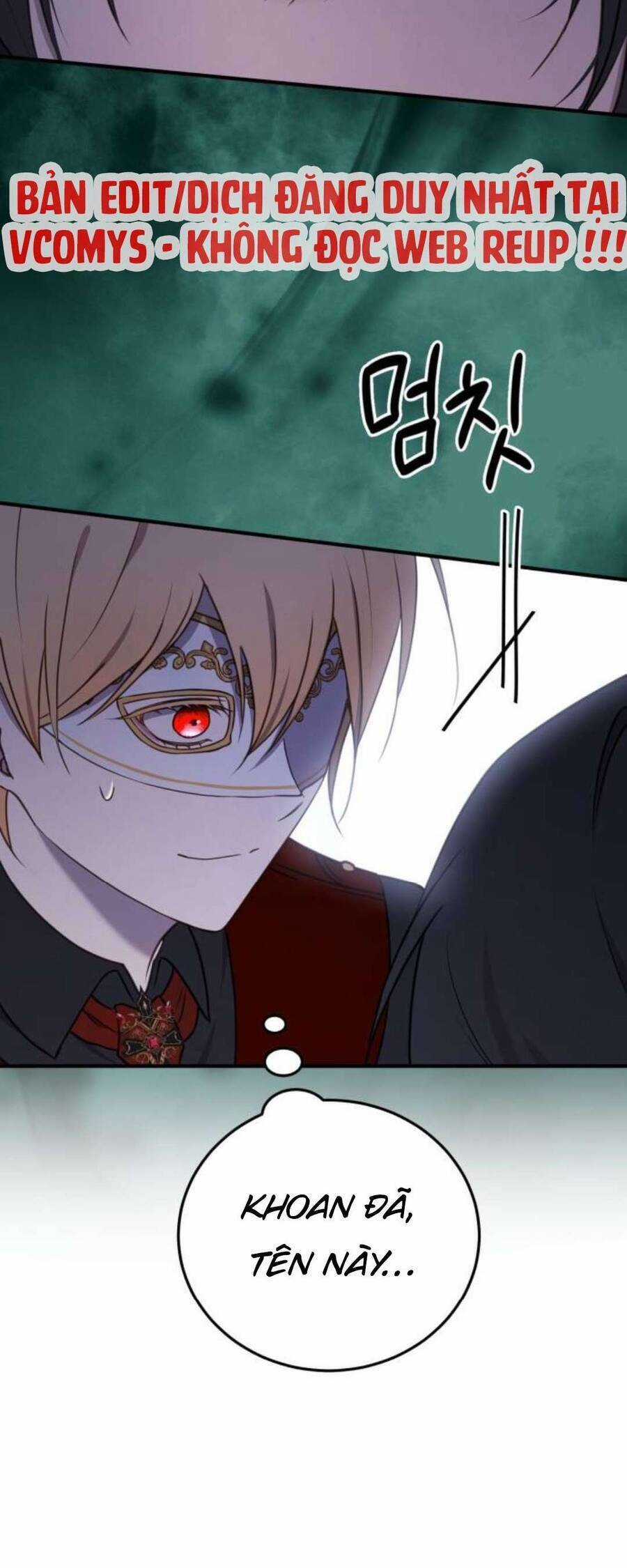 Ác Nữ Chỉ Muốn Sống Yên Bình Chương 38 trang 32