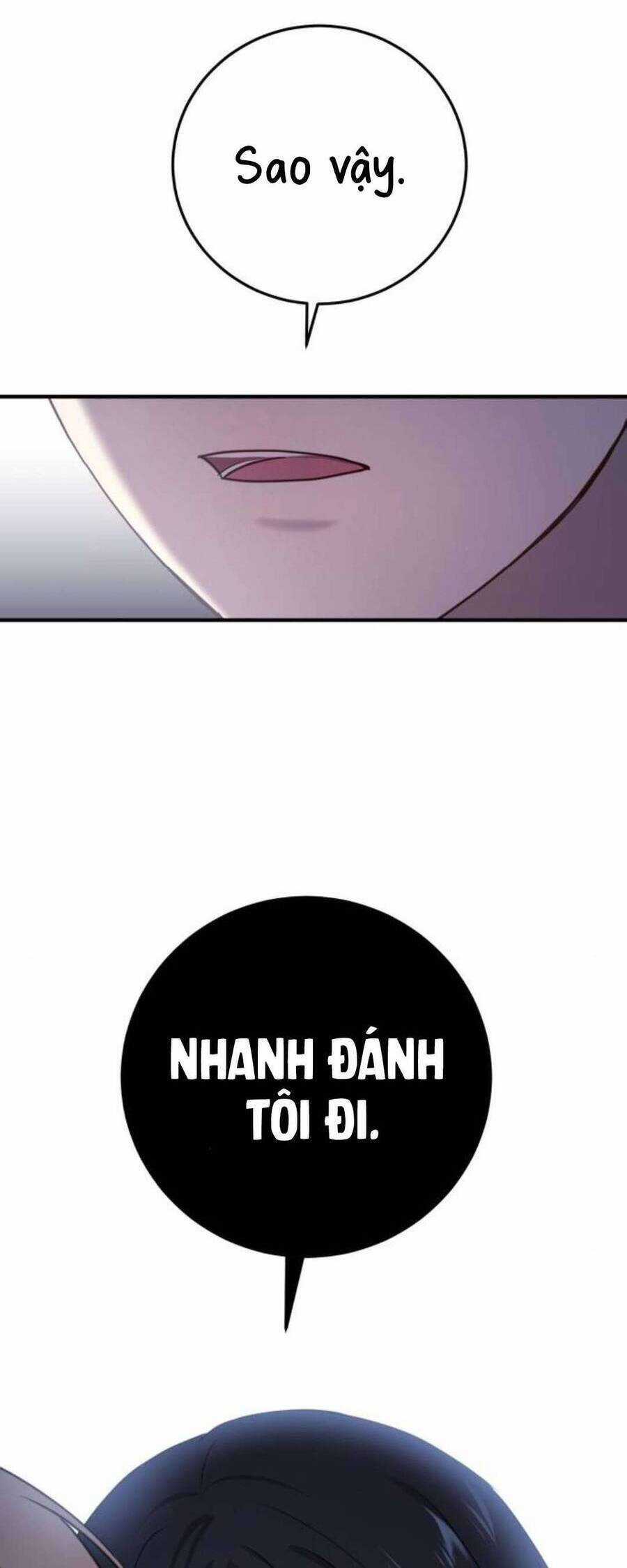 Ác Nữ Chỉ Muốn Sống Yên Bình Chương 38 trang 33