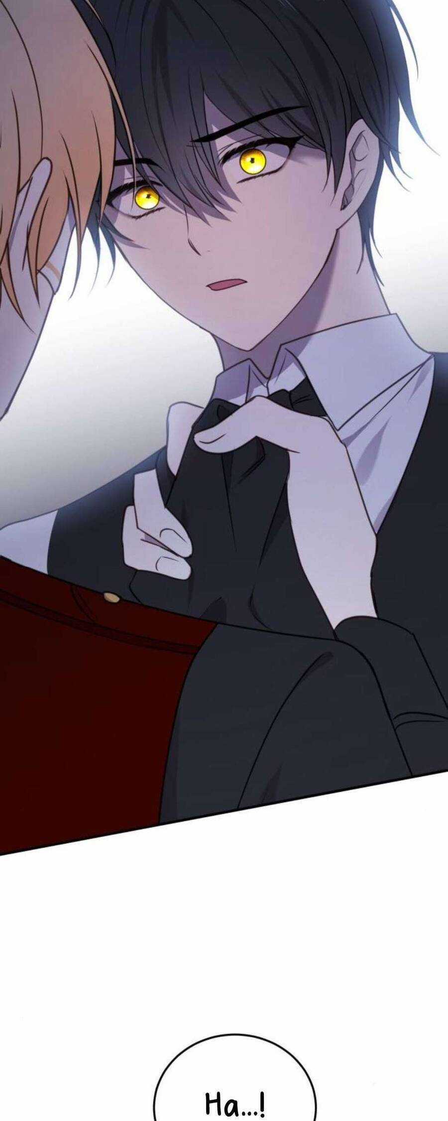 Ác Nữ Chỉ Muốn Sống Yên Bình Chương 38 trang 34