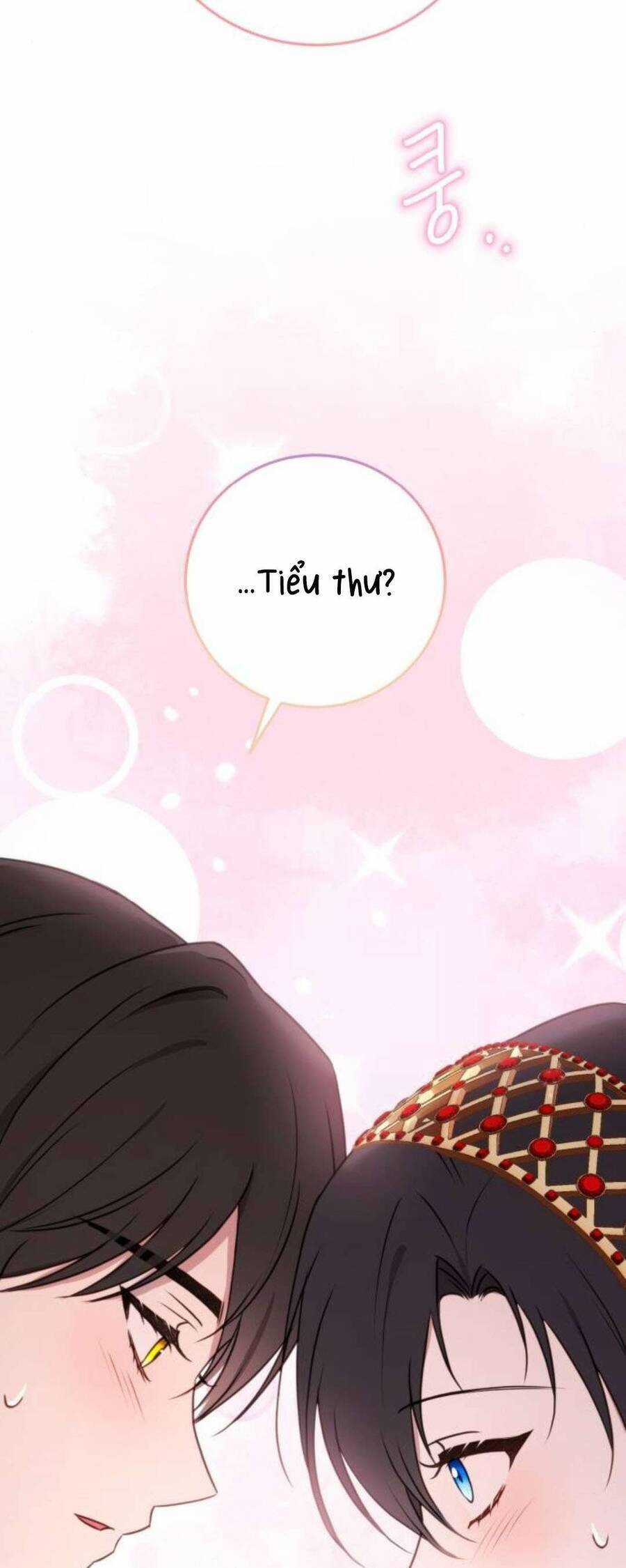 Ác Nữ Chỉ Muốn Sống Yên Bình Chương 38 trang 4