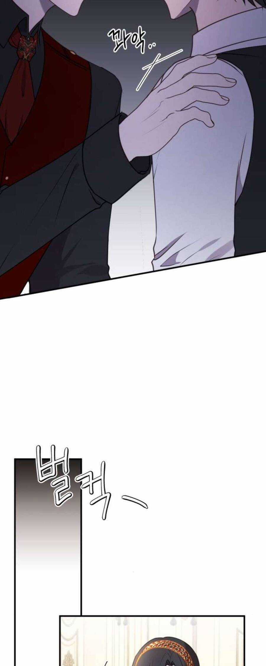 Ác Nữ Chỉ Muốn Sống Yên Bình Chương 38 trang 44