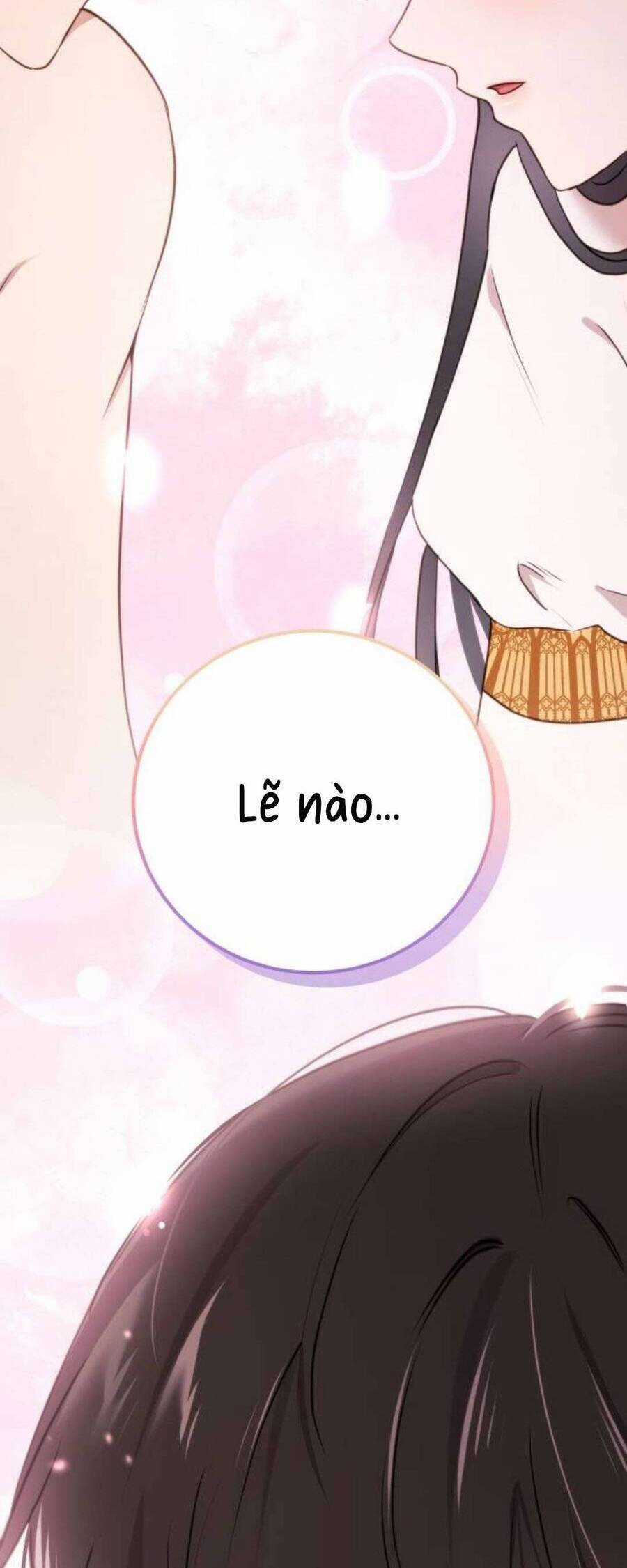 Ác Nữ Chỉ Muốn Sống Yên Bình Chương 38 trang 5