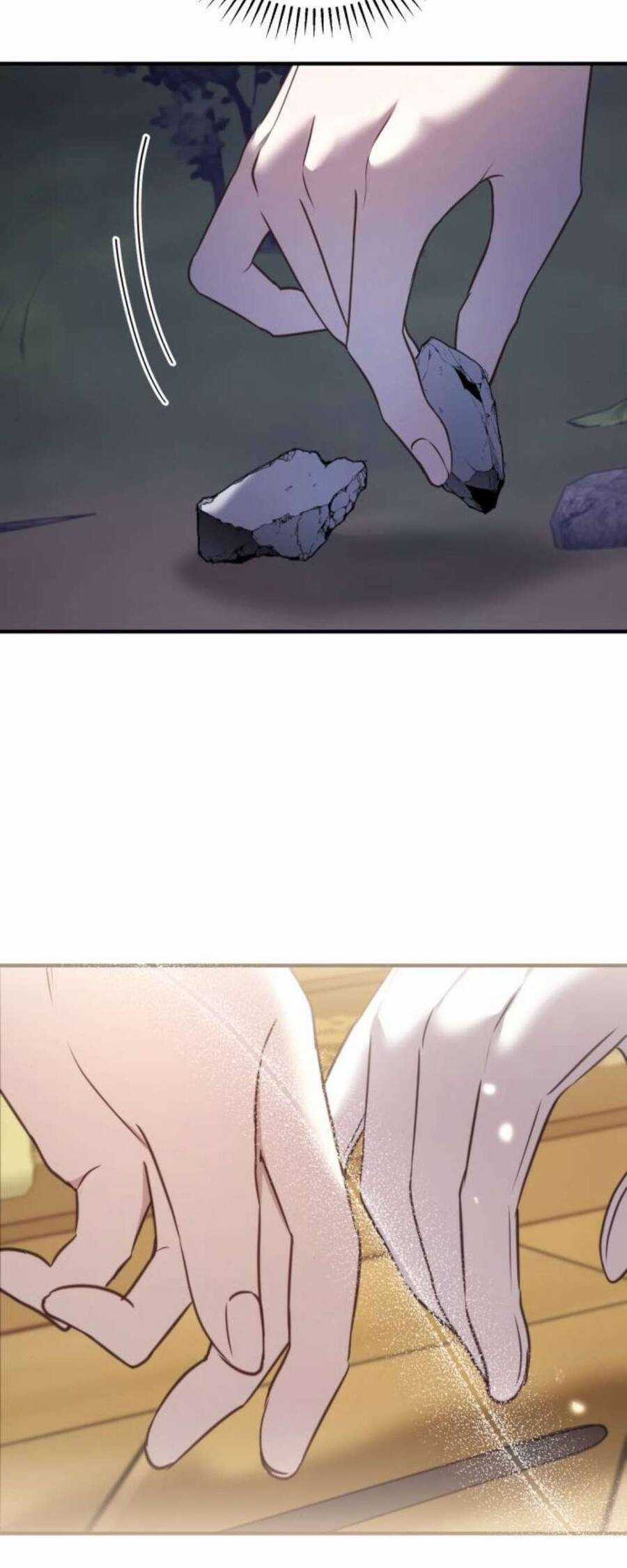 Ác Nữ Chỉ Muốn Sống Yên Bình Chương 38 trang 56