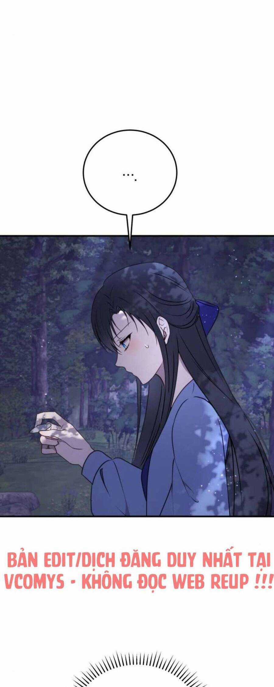 Ác Nữ Chỉ Muốn Sống Yên Bình Chương 38 trang 57