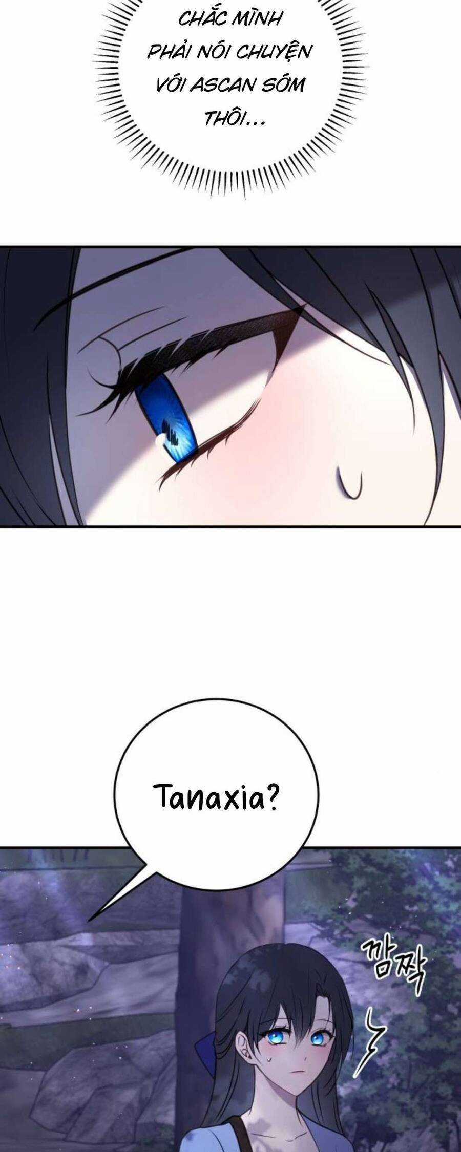 Ác Nữ Chỉ Muốn Sống Yên Bình Chương 38 trang 58