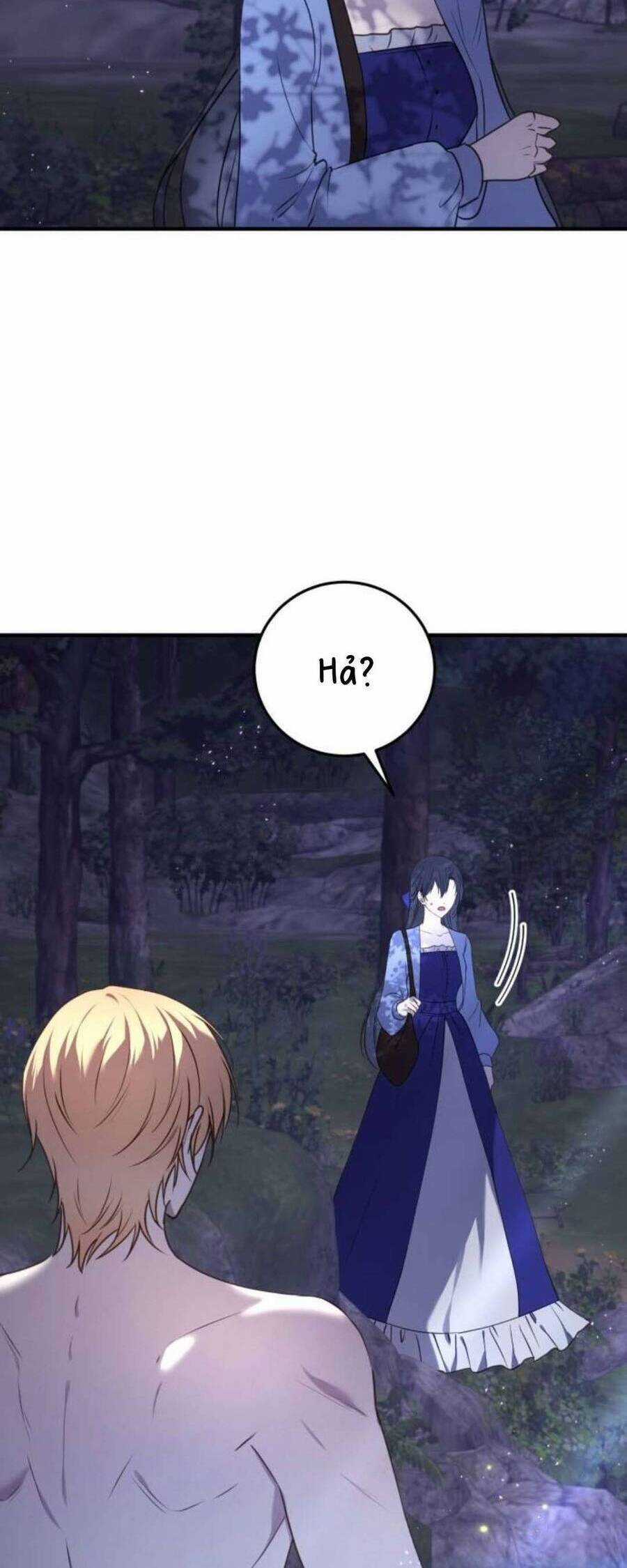 Ác Nữ Chỉ Muốn Sống Yên Bình Chương 38 trang 59