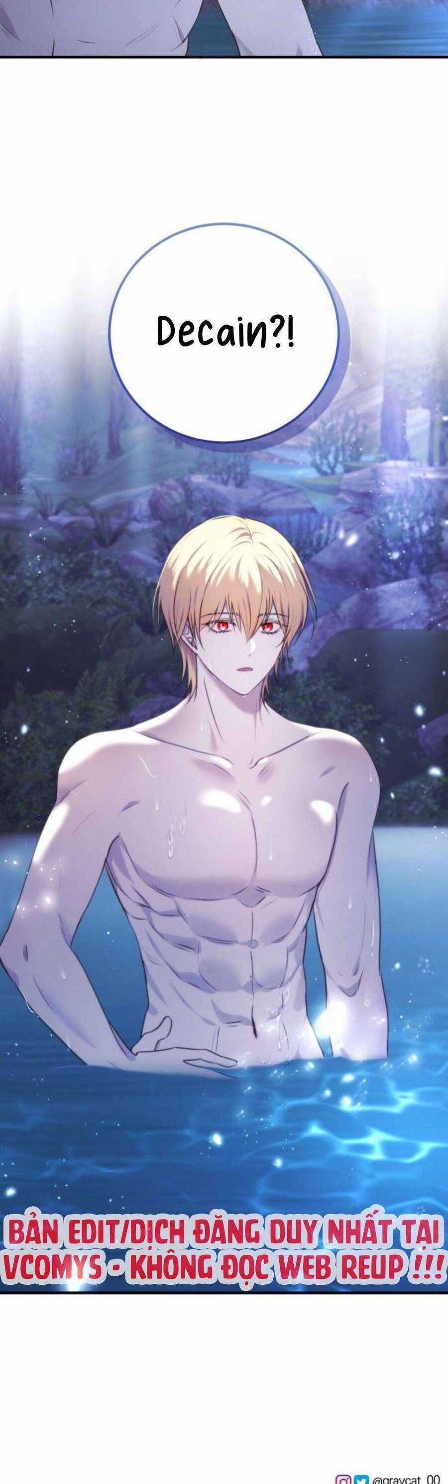 Ác Nữ Chỉ Muốn Sống Yên Bình Chương 38 trang 60