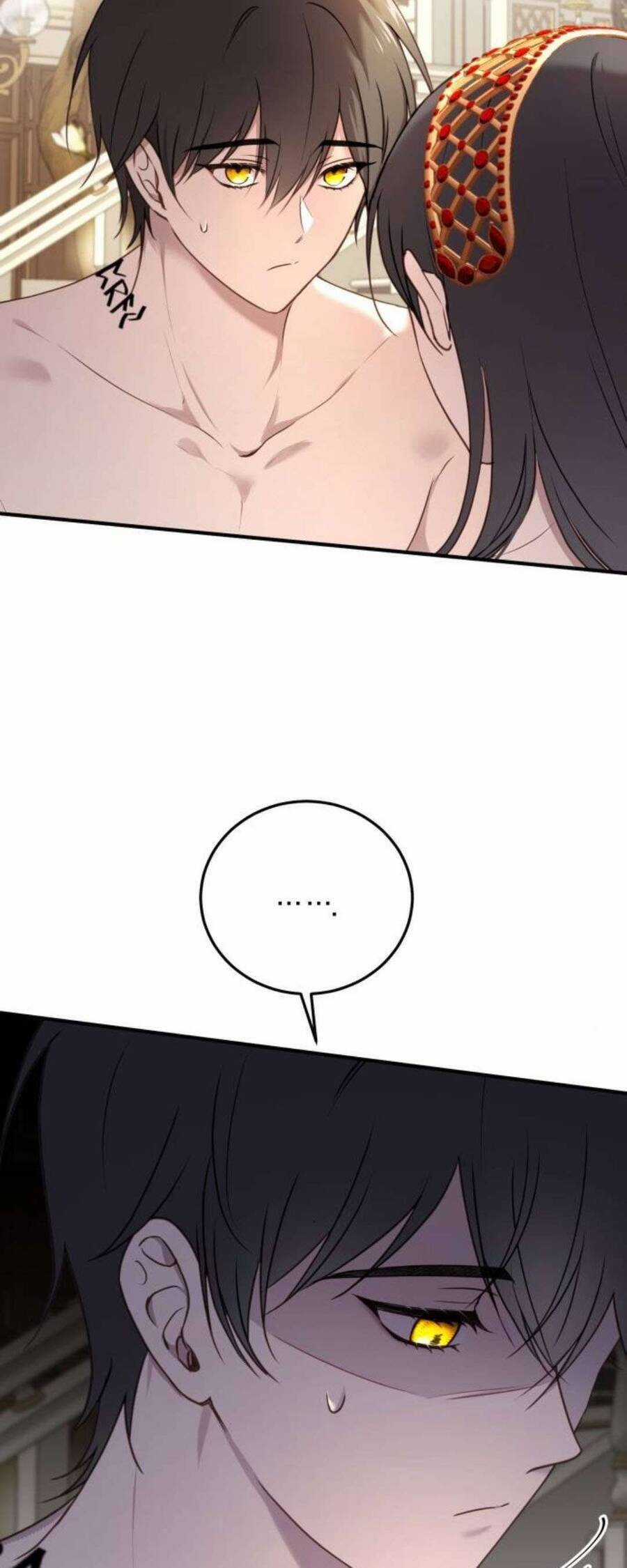 Ác Nữ Chỉ Muốn Sống Yên Bình Chương 38 trang 8