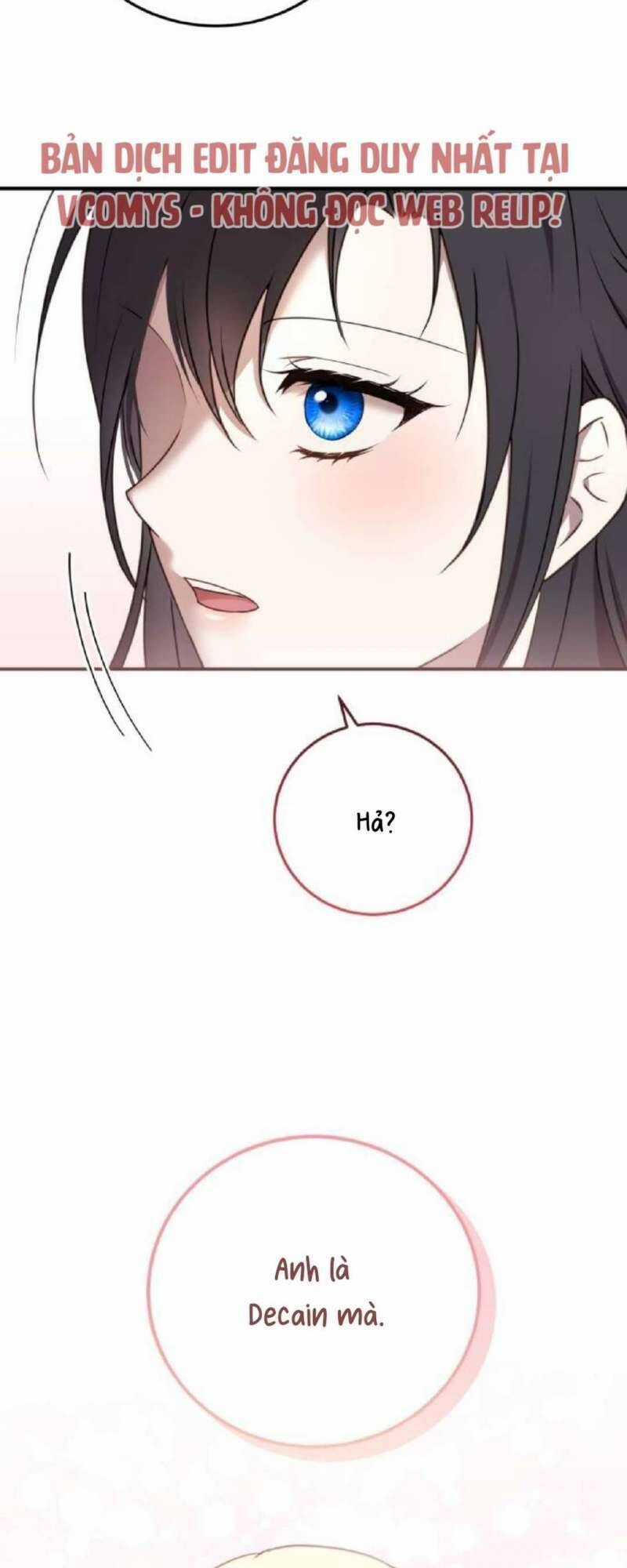 Ác Nữ Chỉ Muốn Sống Yên Bình Chương 39 trang 20