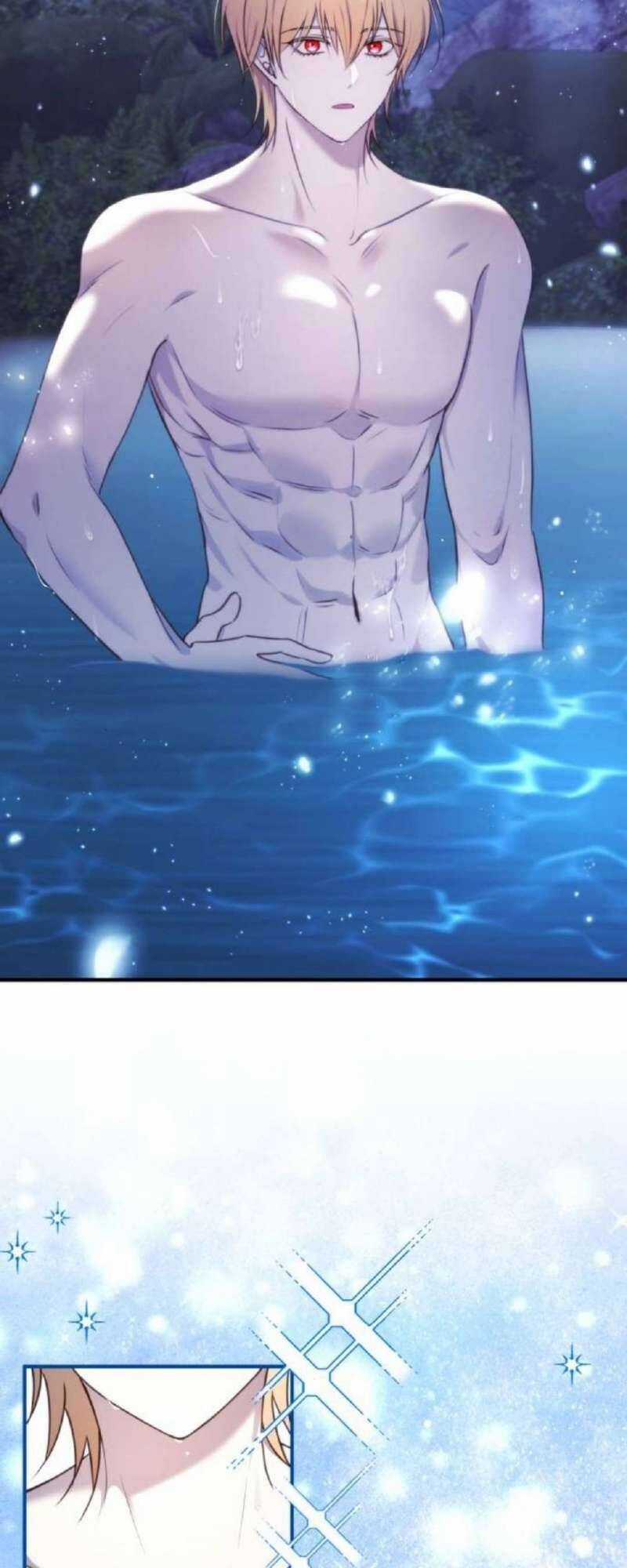 Ác Nữ Chỉ Muốn Sống Yên Bình Chương 39 trang 3