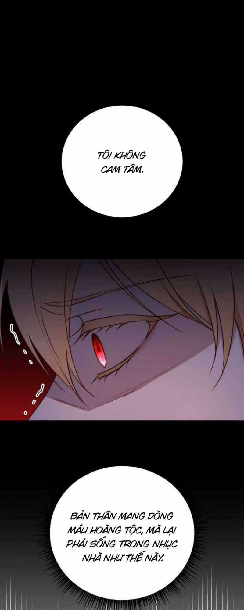 Ác Nữ Chỉ Muốn Sống Yên Bình Chương 39 trang 31