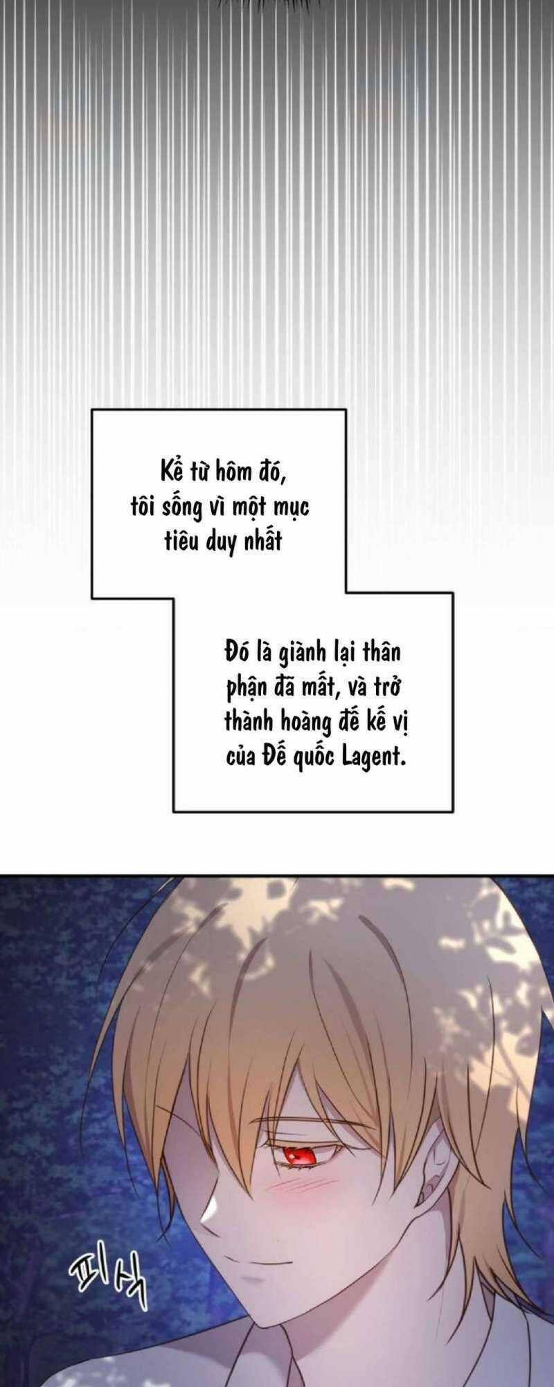 Ác Nữ Chỉ Muốn Sống Yên Bình Chương 39 trang 32