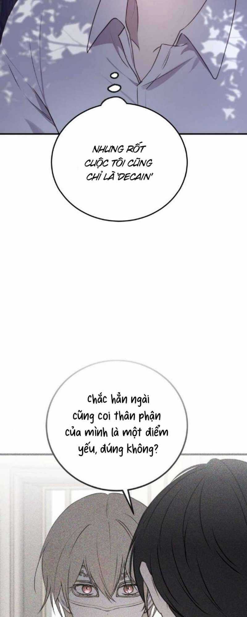 Ác Nữ Chỉ Muốn Sống Yên Bình Chương 39 trang 33