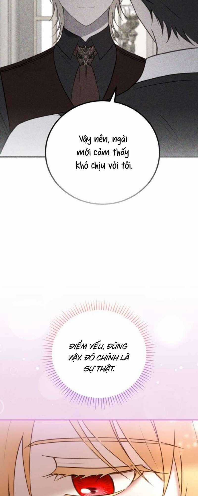 Ác Nữ Chỉ Muốn Sống Yên Bình Chương 39 trang 34