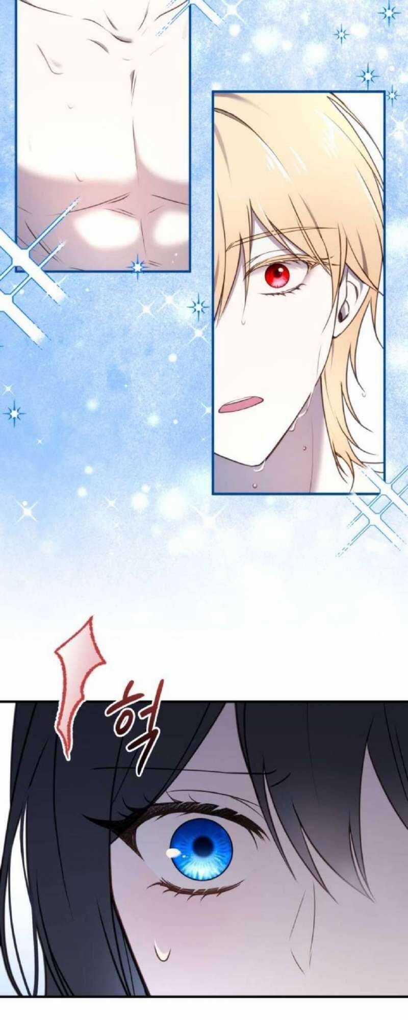 Ác Nữ Chỉ Muốn Sống Yên Bình Chương 39 trang 4