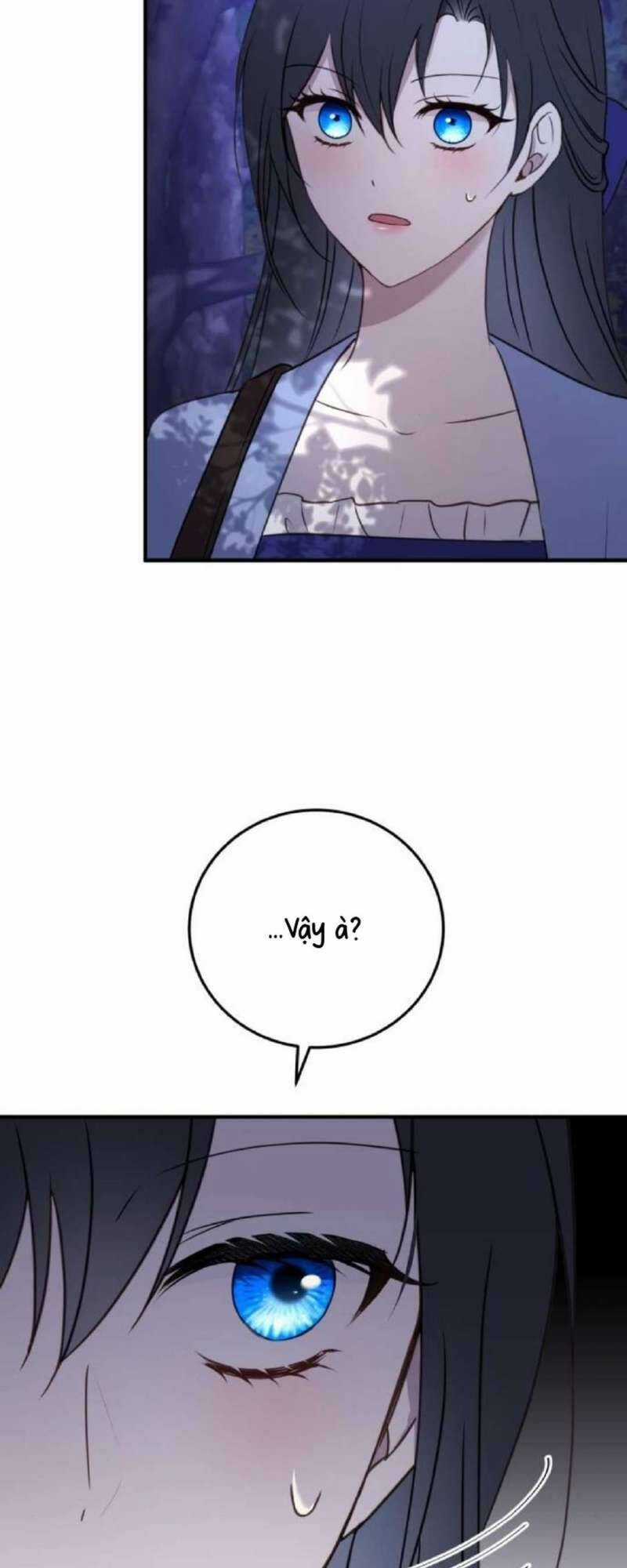 Ác Nữ Chỉ Muốn Sống Yên Bình Chương 39 trang 42