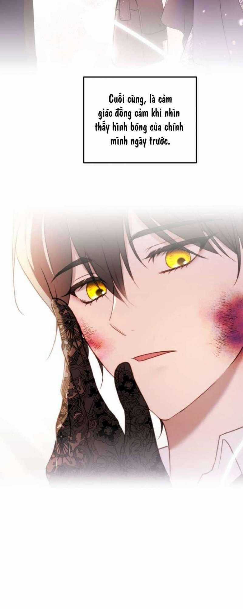 Ác Nữ Chỉ Muốn Sống Yên Bình Chương 39 trang 48