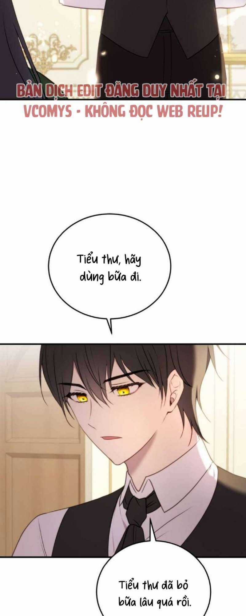 Ác Nữ Chỉ Muốn Sống Yên Bình Chương 39 trang 52