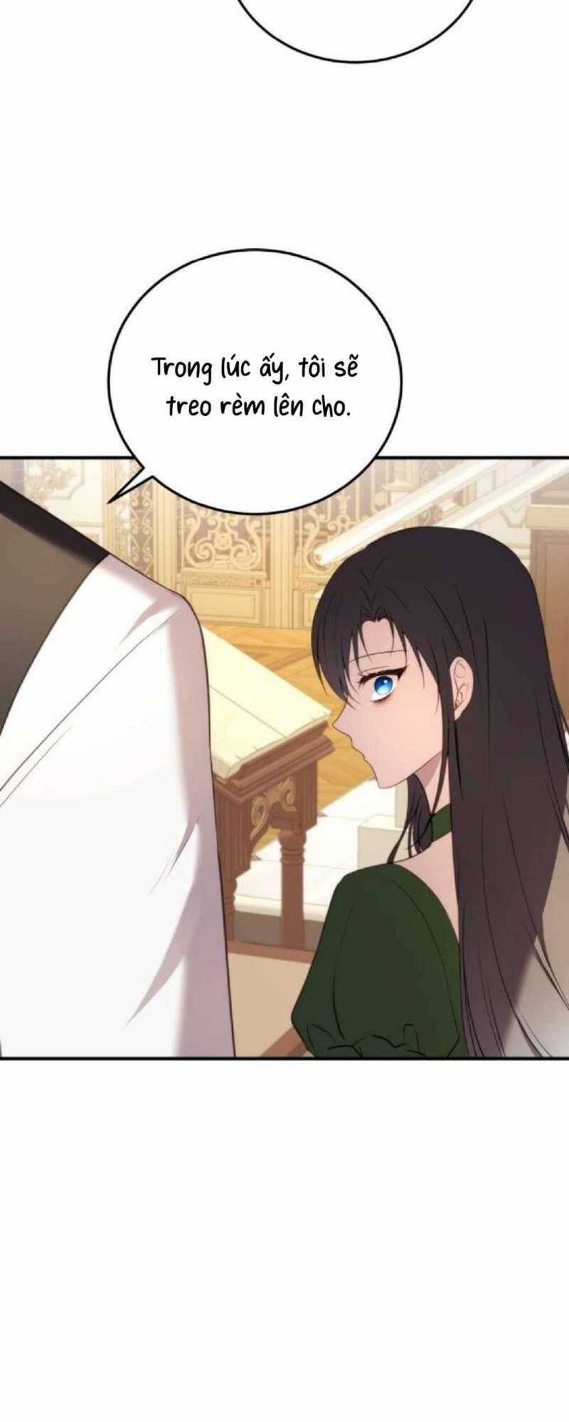 Ác Nữ Chỉ Muốn Sống Yên Bình Chương 39 trang 53