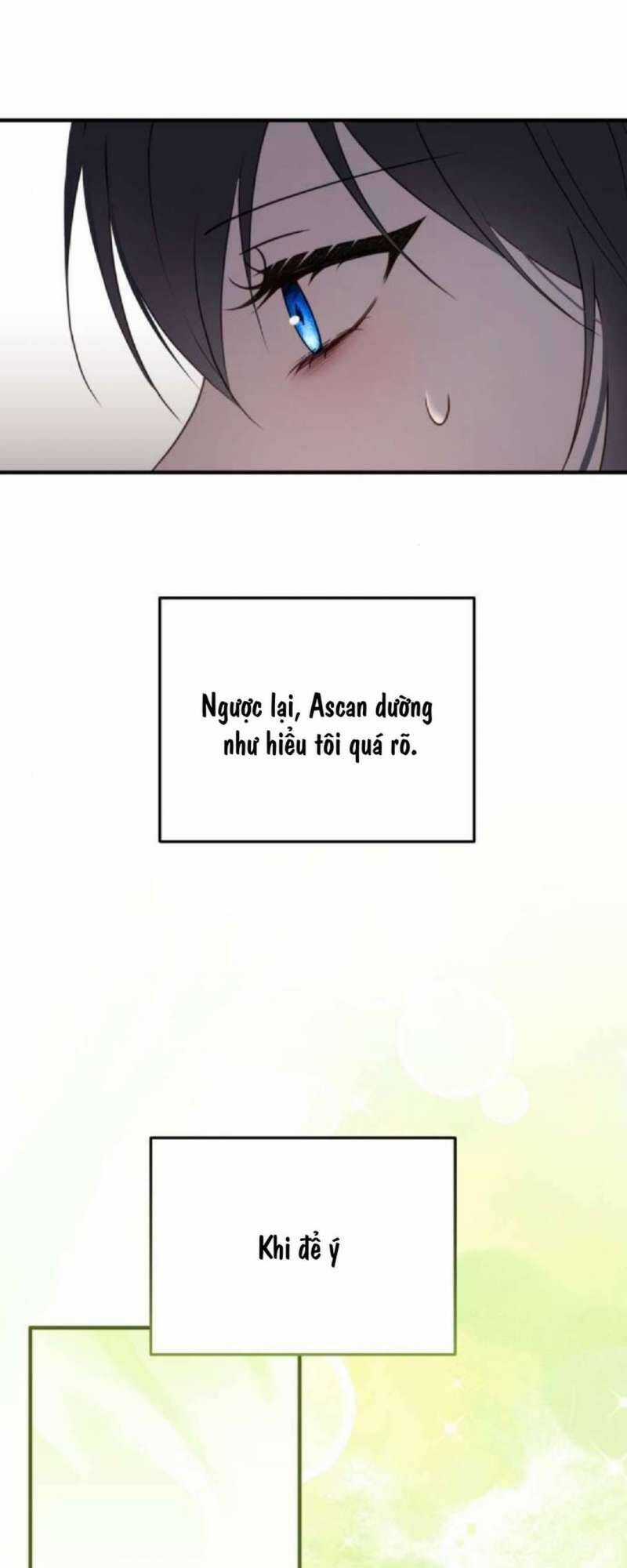 Ác Nữ Chỉ Muốn Sống Yên Bình Chương 39 trang 54