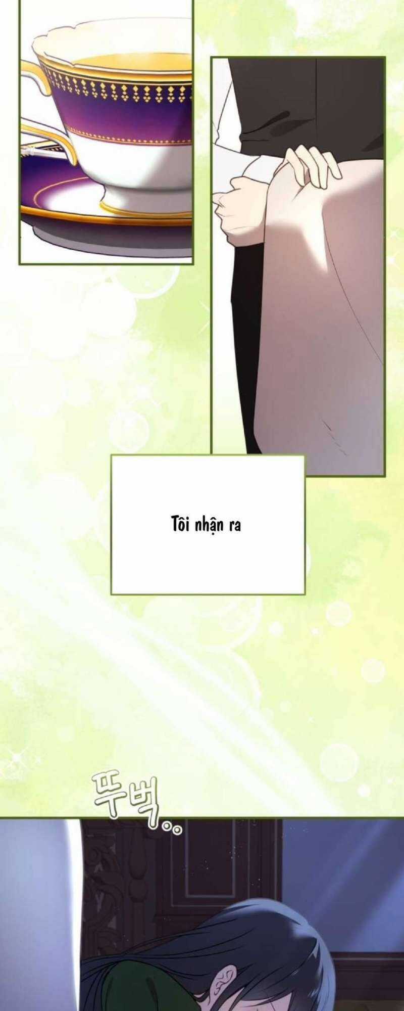 Ác Nữ Chỉ Muốn Sống Yên Bình Chương 39 trang 55