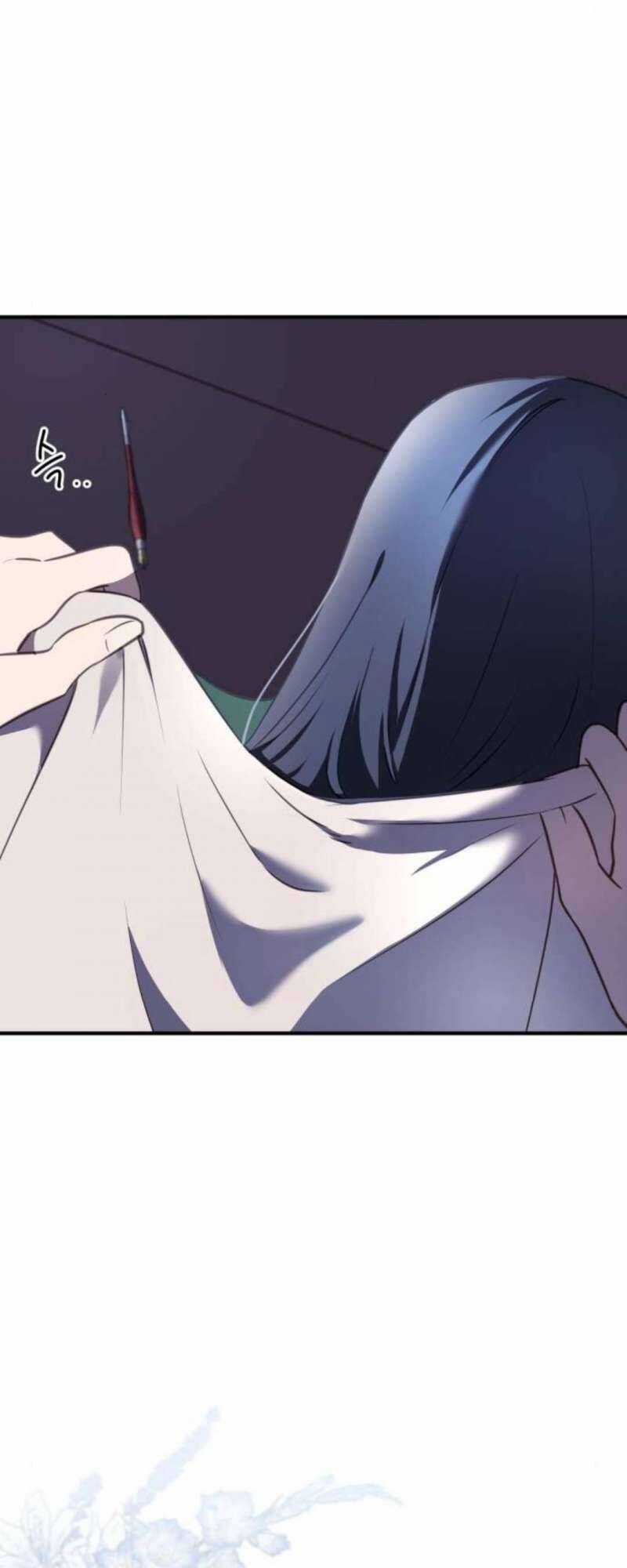 Ác Nữ Chỉ Muốn Sống Yên Bình Chương 39 trang 58