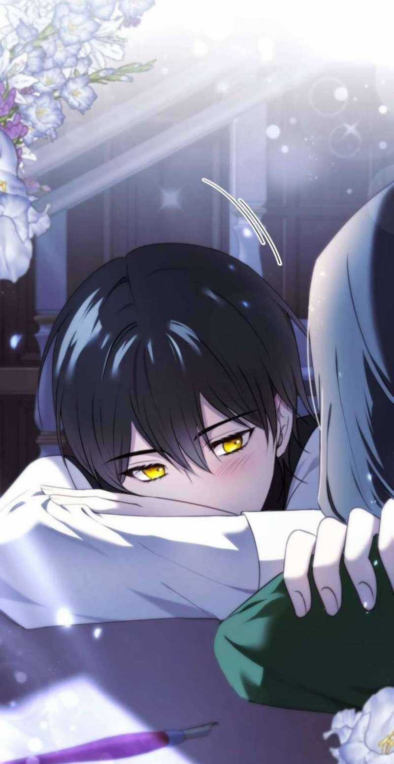 Ác Nữ Chỉ Muốn Sống Yên Bình Chương 39 trang 59