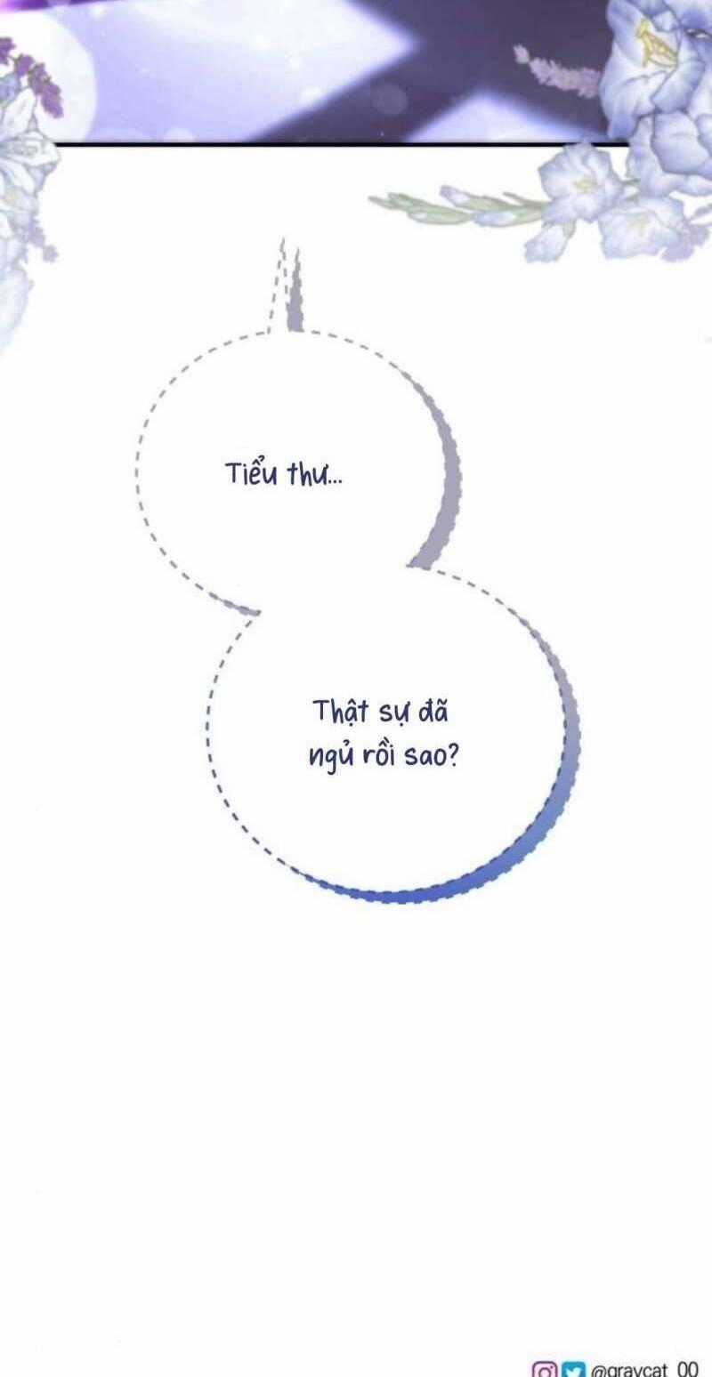 Ác Nữ Chỉ Muốn Sống Yên Bình Chương 39 trang 60