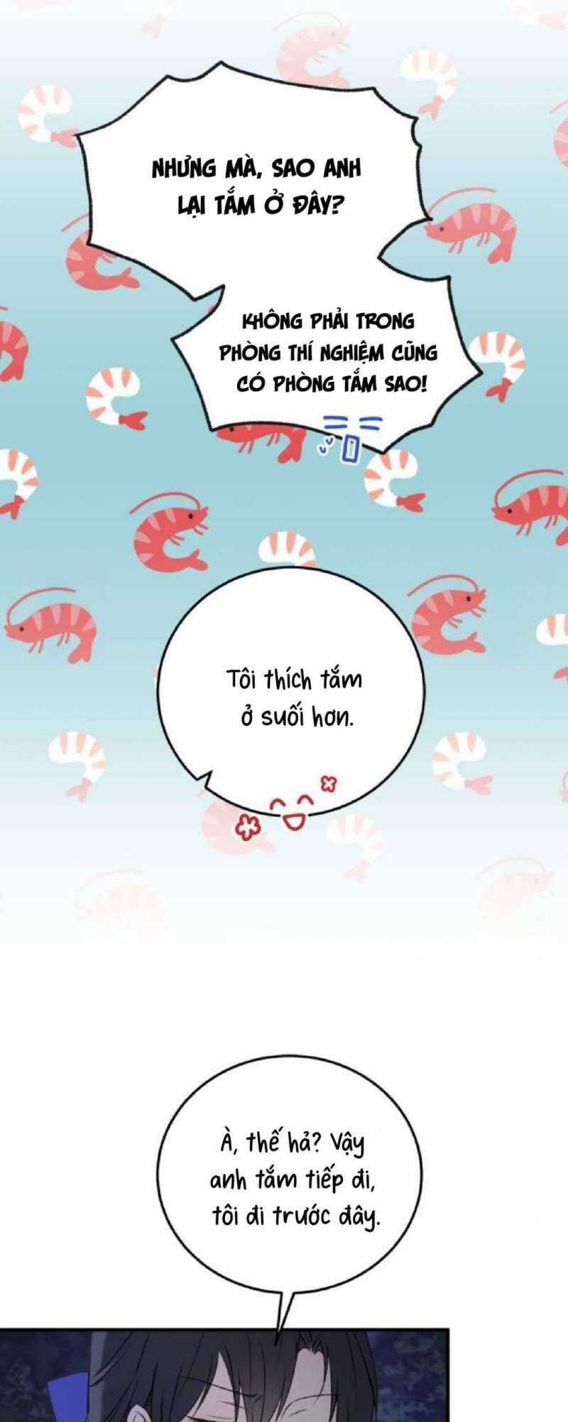 Ác Nữ Chỉ Muốn Sống Yên Bình Chương 39 trang 7