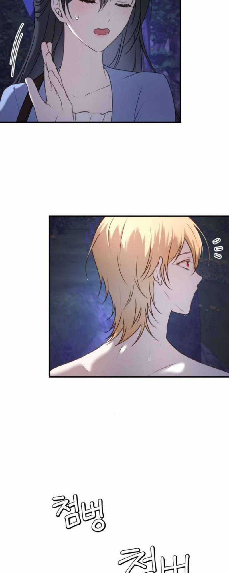 Ác Nữ Chỉ Muốn Sống Yên Bình Chương 39 trang 8