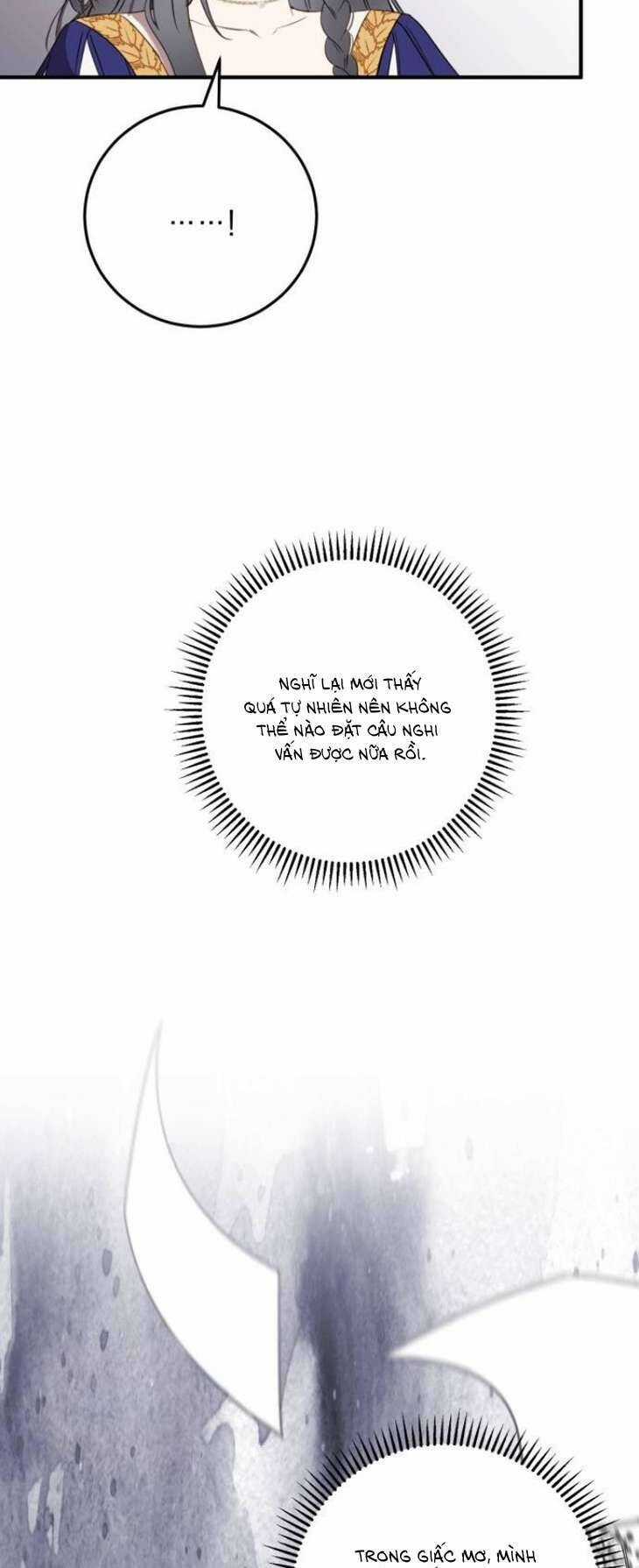 Ác Nữ Chỉ Muốn Sống Yên Bình Chương 4 trang 13