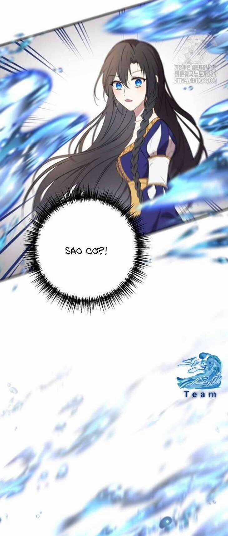 Ác Nữ Chỉ Muốn Sống Yên Bình Chương 4 trang 24