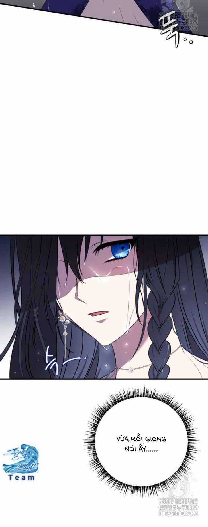 Ác Nữ Chỉ Muốn Sống Yên Bình Chương 4 trang 26