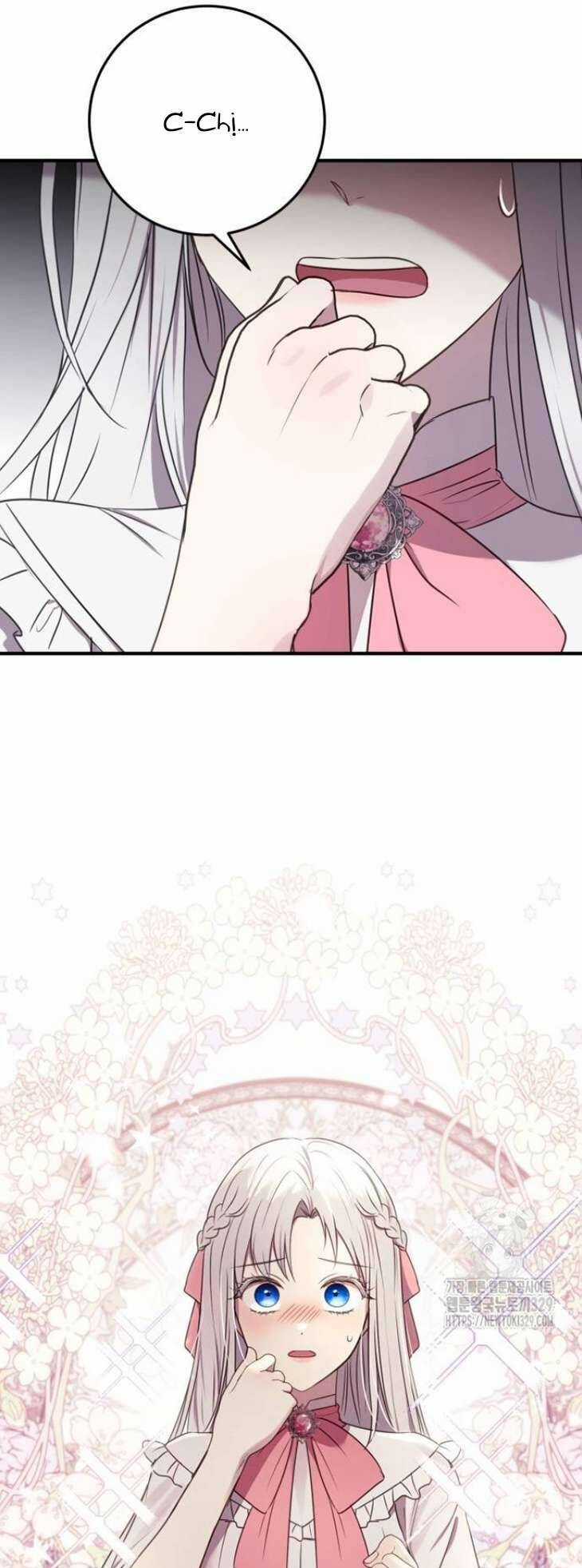 Ác Nữ Chỉ Muốn Sống Yên Bình Chương 4 trang 27