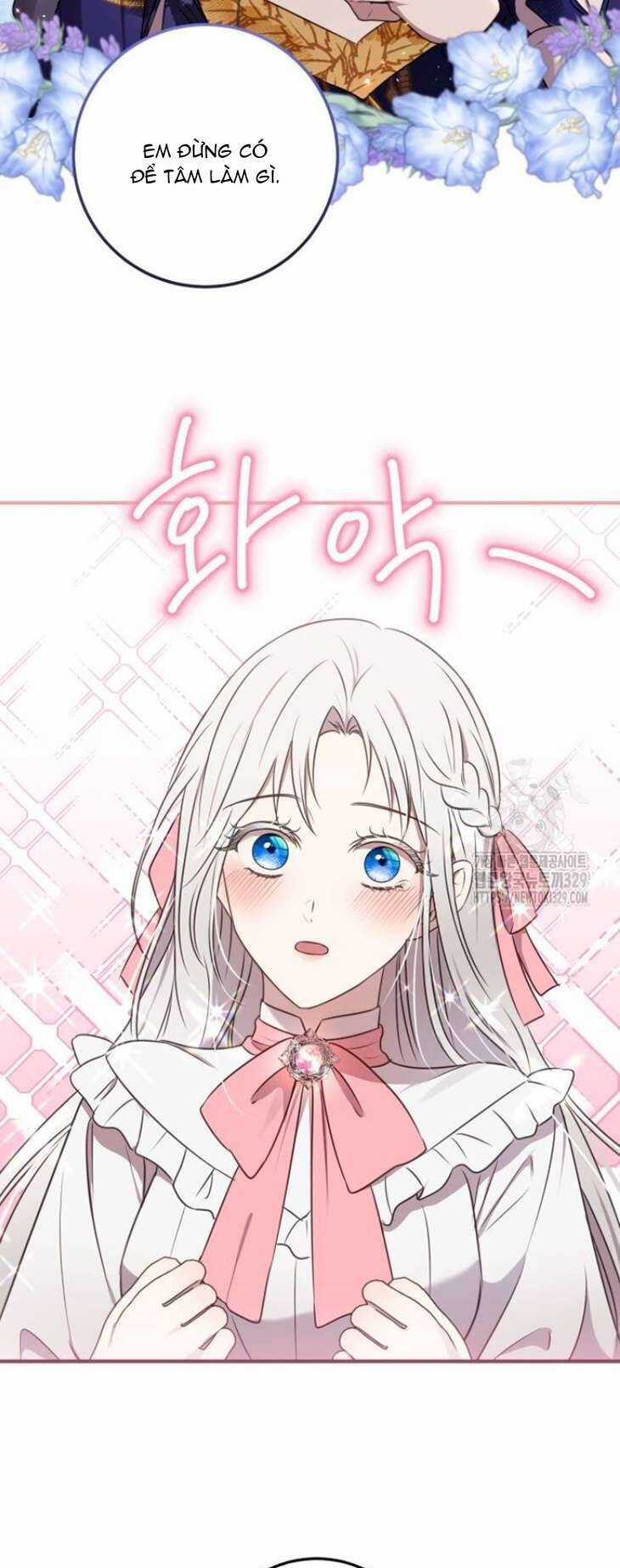 Ác Nữ Chỉ Muốn Sống Yên Bình Chương 4 trang 35