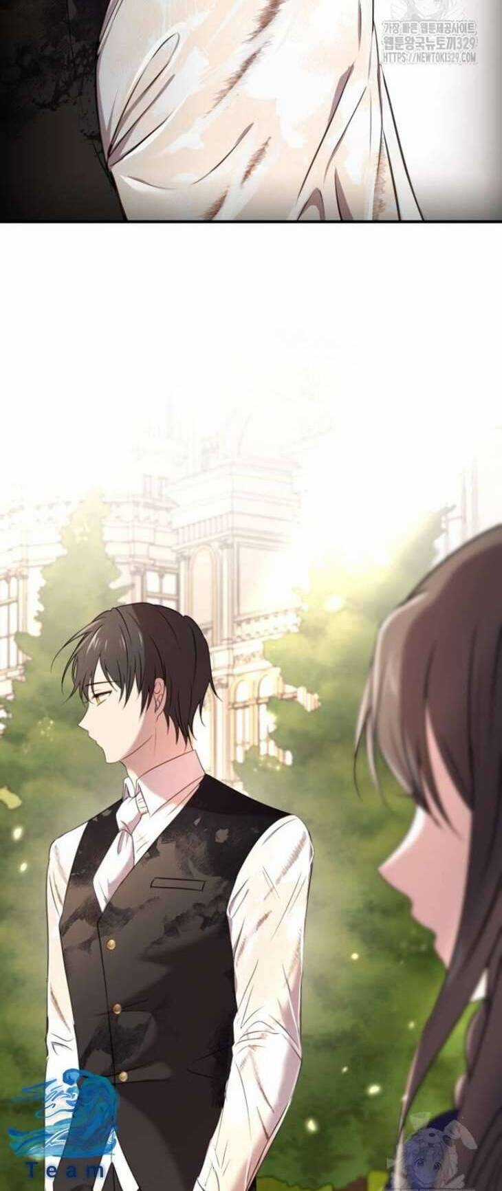 Ác Nữ Chỉ Muốn Sống Yên Bình Chương 4 trang 44