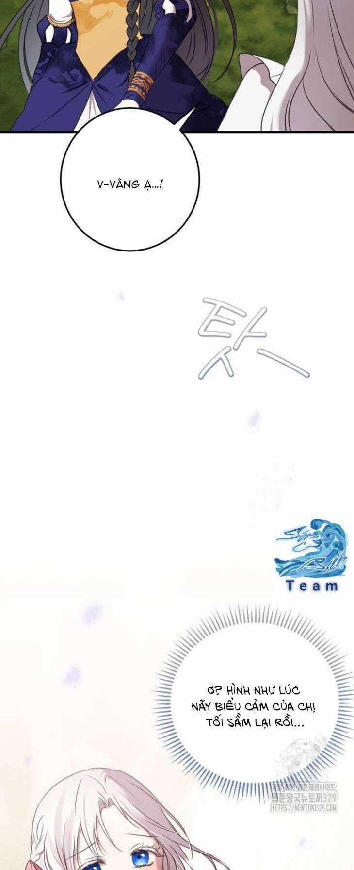 Ác Nữ Chỉ Muốn Sống Yên Bình Chương 4 trang 46