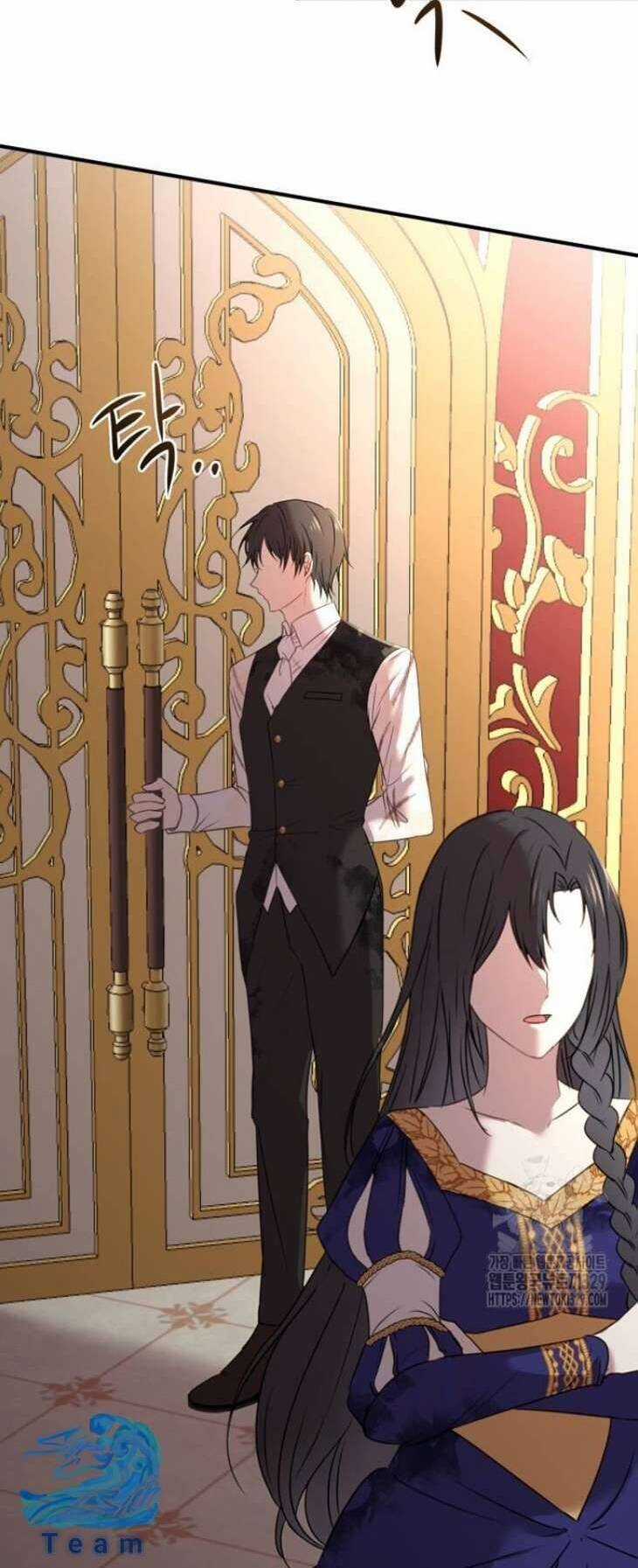 Ác Nữ Chỉ Muốn Sống Yên Bình Chương 4 trang 48