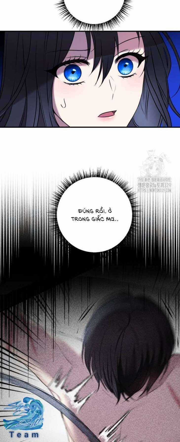 Ác Nữ Chỉ Muốn Sống Yên Bình Chương 4 trang 56