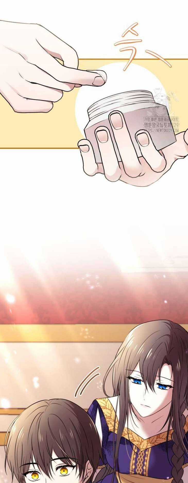 Ác Nữ Chỉ Muốn Sống Yên Bình Chương 4 trang 59