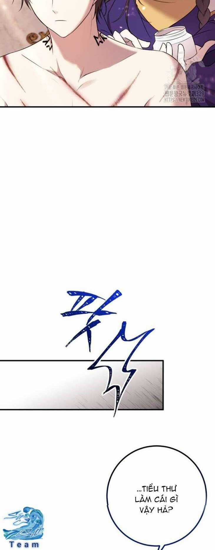 Ác Nữ Chỉ Muốn Sống Yên Bình Chương 4 trang 60