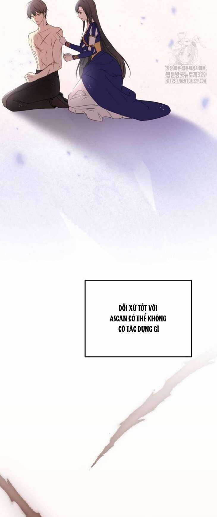 Ác Nữ Chỉ Muốn Sống Yên Bình Chương 4 trang 63