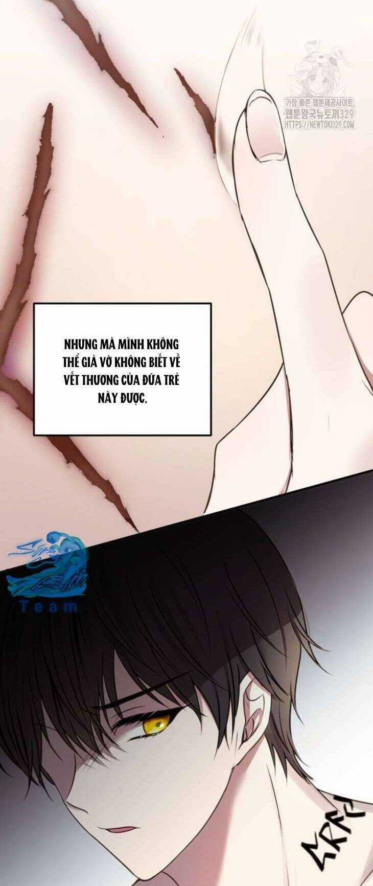 Ác Nữ Chỉ Muốn Sống Yên Bình Chương 4 trang 64