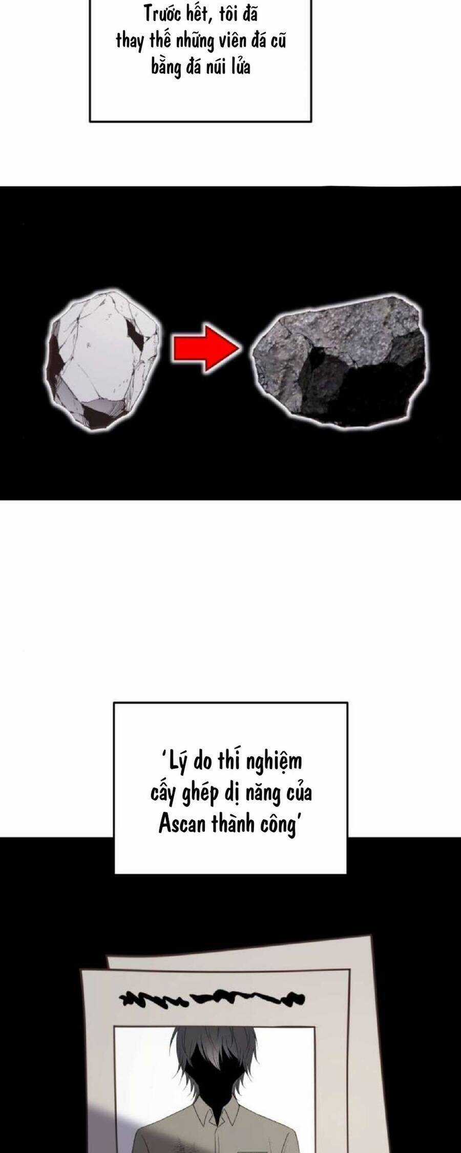 Ác Nữ Chỉ Muốn Sống Yên Bình Chương 40 trang 12