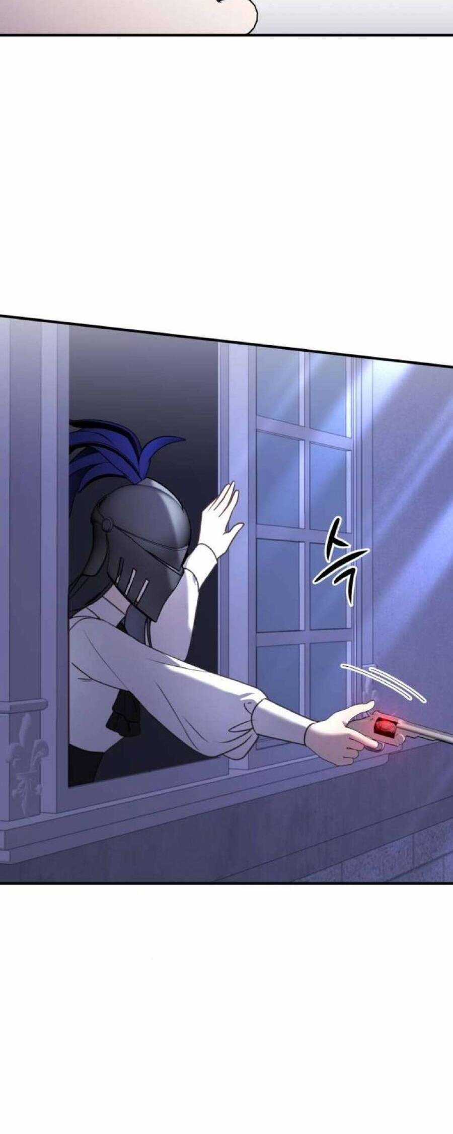 Ác Nữ Chỉ Muốn Sống Yên Bình Chương 40 trang 21