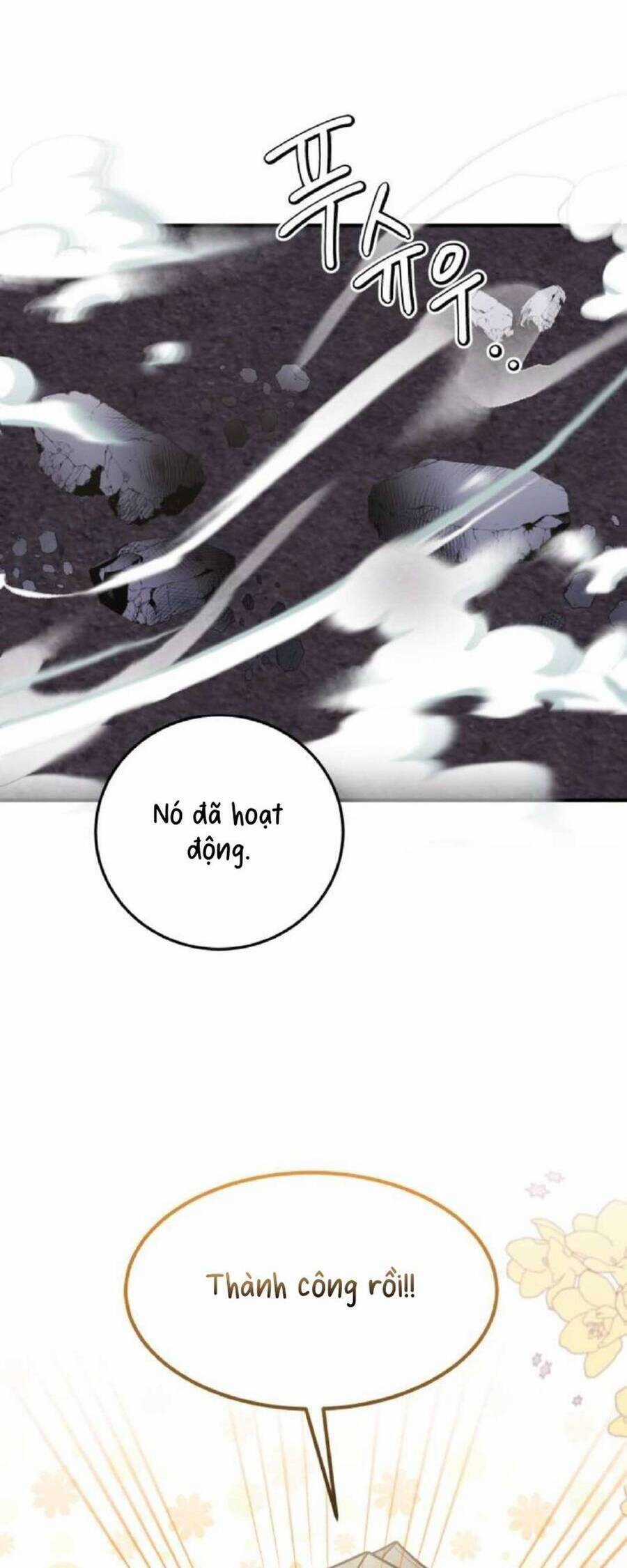 Ác Nữ Chỉ Muốn Sống Yên Bình Chương 40 trang 25